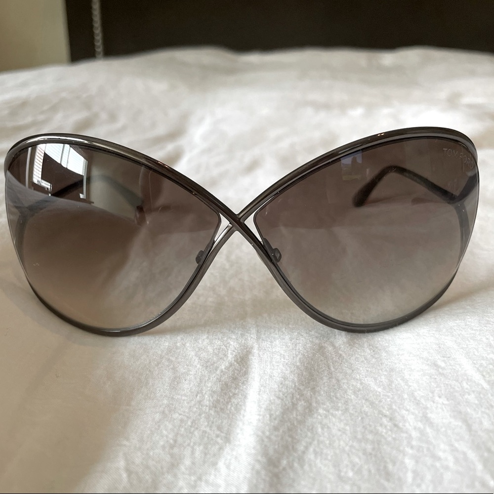 Tom Ford  Miranda Sunglasses